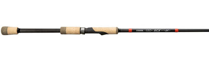 G Loomis 7' 1" GCX 853S JWR Jig & Worm Spinning Rod 8-14lb.