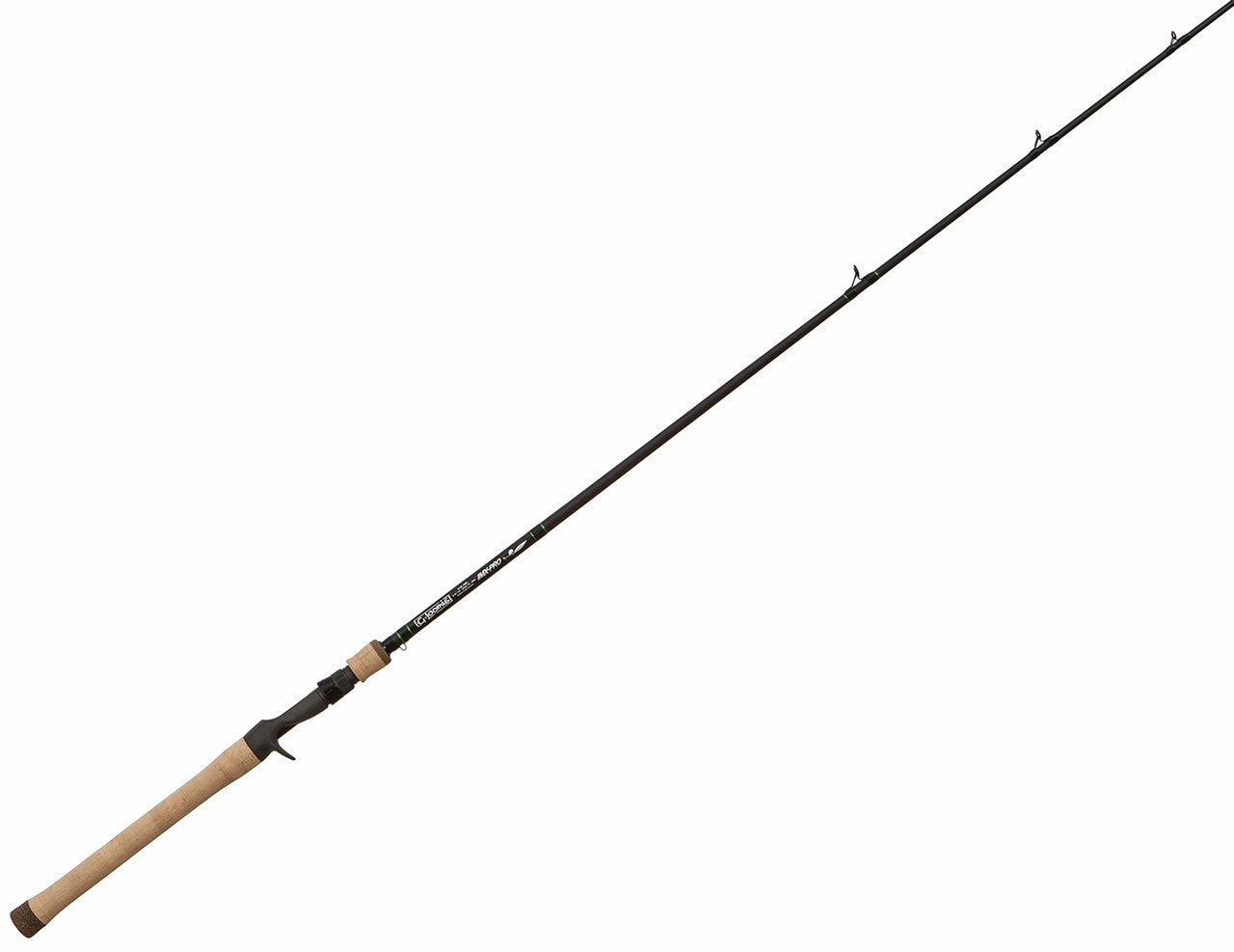 G Loomis IMX-PRO 722C CR Casting Rod 6' 8-14lb.