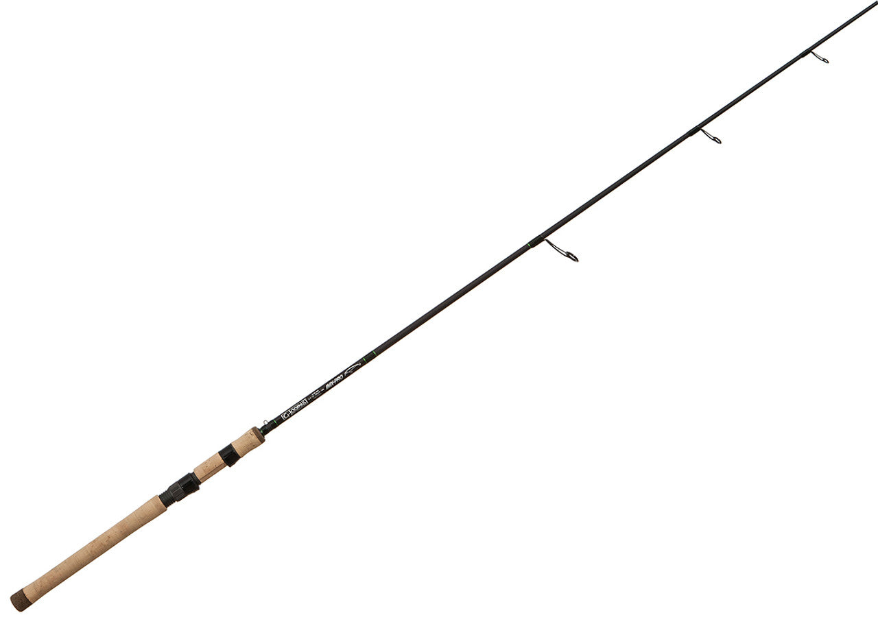 G Loomis IMX-PRO 812S JBR Jerkbait 6'9" 8-15lb 1/4-3/8oz Spinning Rod