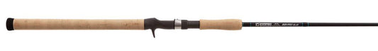 G Loomis IMX-Pro Blue 843C MF Casting Rod 7' 15-50lb