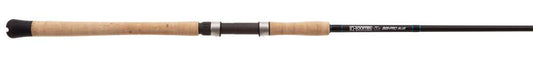 G Loomis 7' 3" IMX-Pro Blue 874S F Spinning Rod 20-65lb.