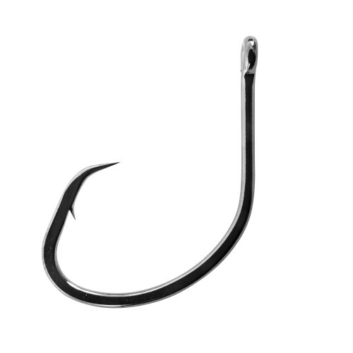 Gamakatsu Nautilus Light Circle Hooks Tuppens