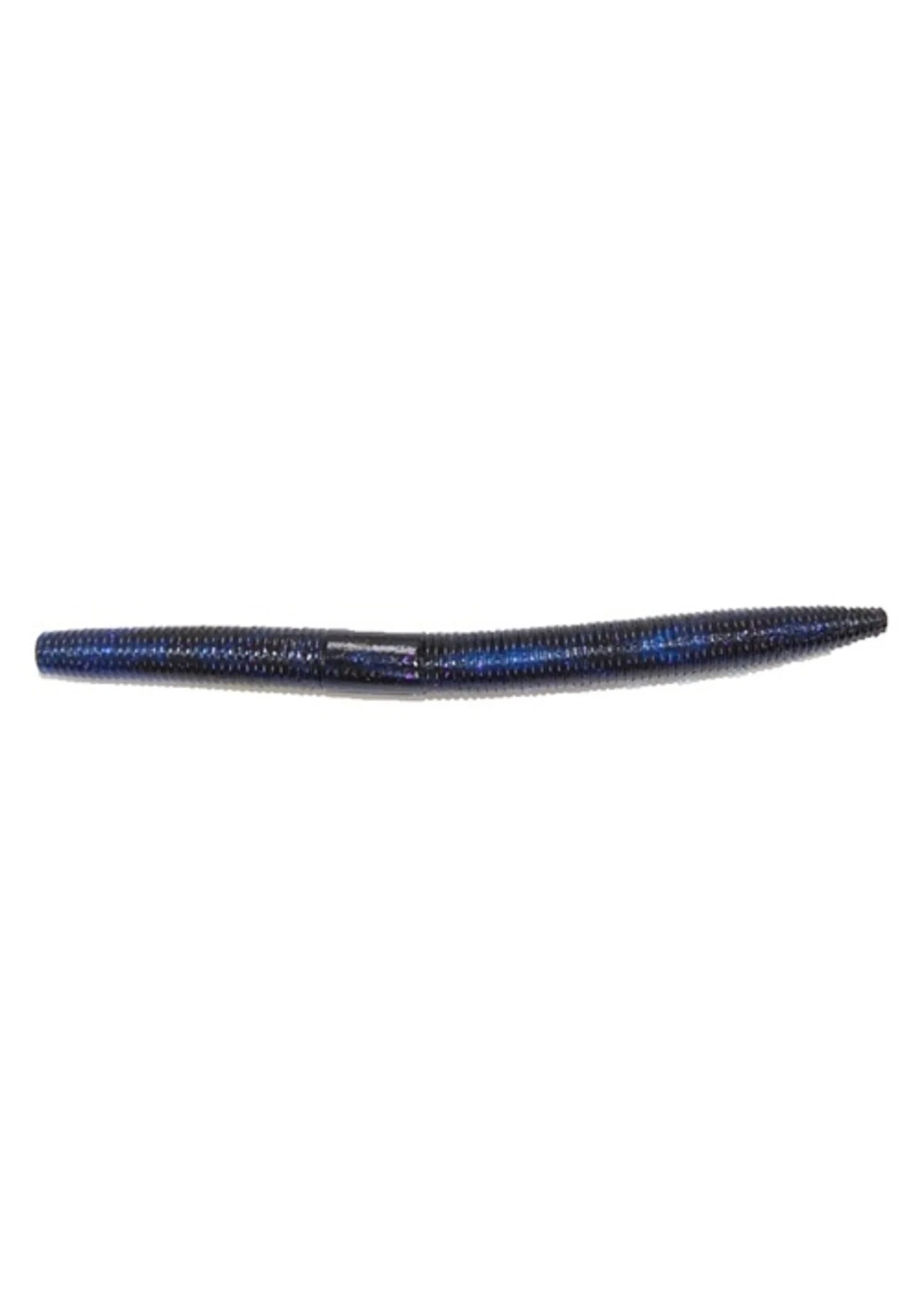 Gambler Fat Ace Soft Plastic Stickbait 5 pack 6" 7"