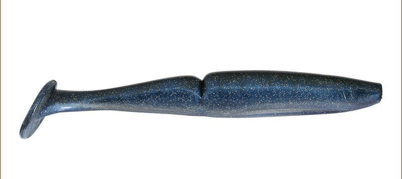 Gambler GZ Magnum Swimbait 8" 2 Pack