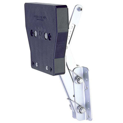 Garelick Auxiliary Outboard Motor Bracket to 8HP