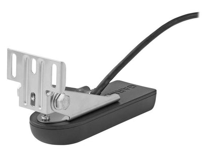 Garmin GT52HW-TM Plastic Transducer High Wide CHIRP