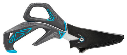 Gerber Processor Take-A-Part Shears - Saltwater Black/Blue