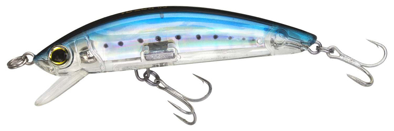 Yo-Zuri 3D Inshore Minnow (F)