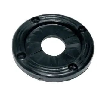 Utility Grommet / Rod Grommet - 2-3/8"