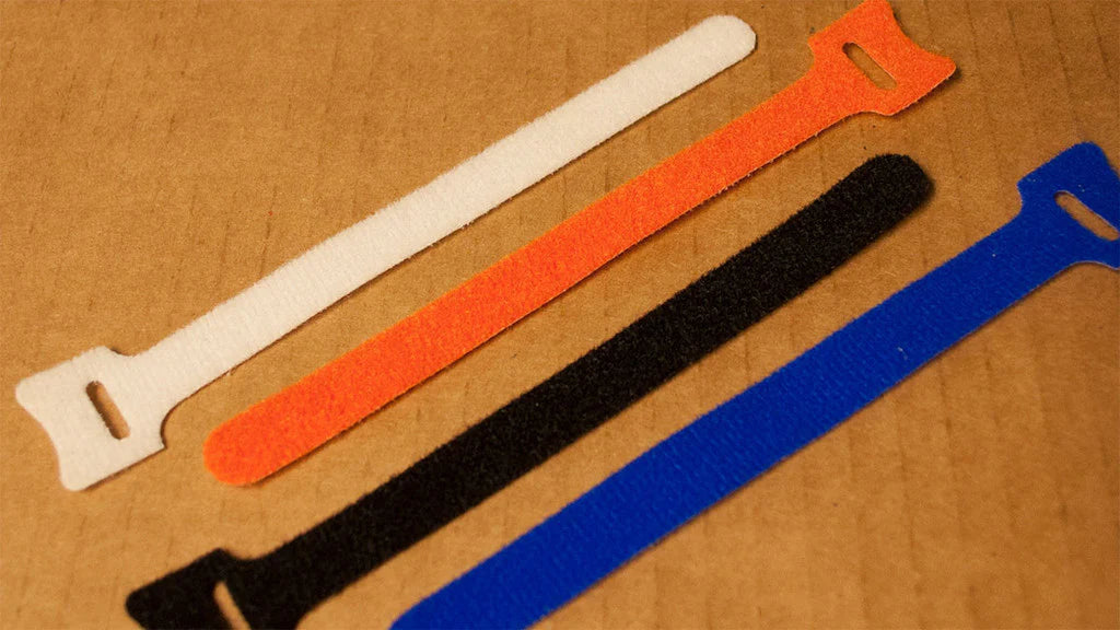 TIE-N-LOCK Grip Cable Ties Each
