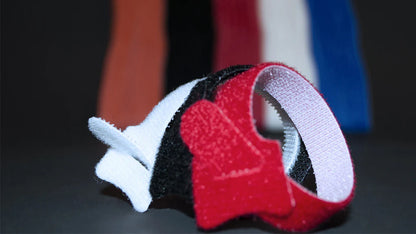 TIE-N-LOCK Grip Cable Ties Each