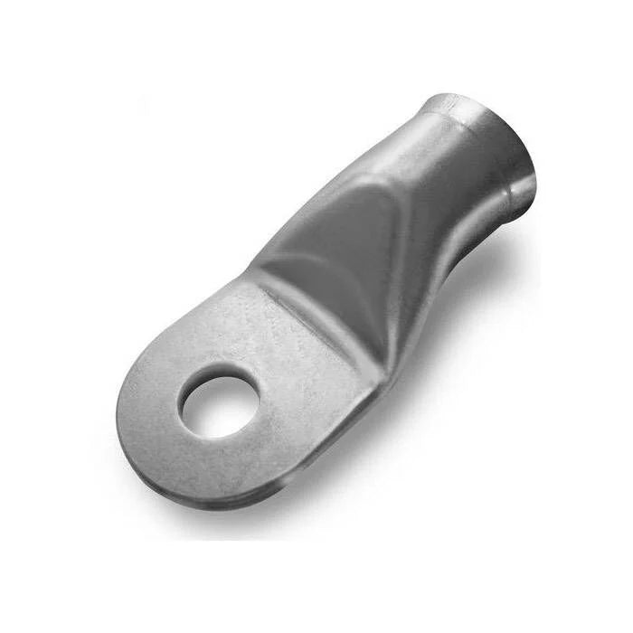 8 10 Heavy Duty Tined Cooper Electrical Lugs (Size 8)
