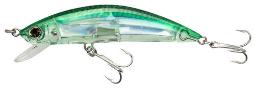 Yo-Zuri 3D Inshore Minnow (F)