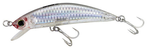 Yo-Zuri 3D Inshore Minnow (F)