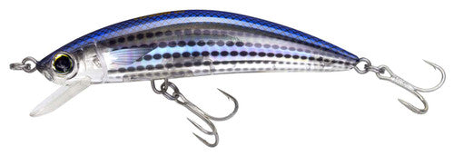 Yo-Zuri 3D Inshore Minnow (F)