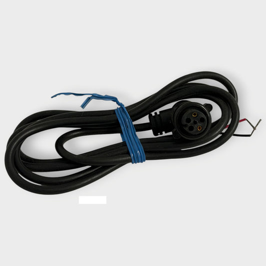 Humminbird PC-8 Power Cable for Legacy LCR-Series 8000 4X4 4-ID 40-ID *NEW*