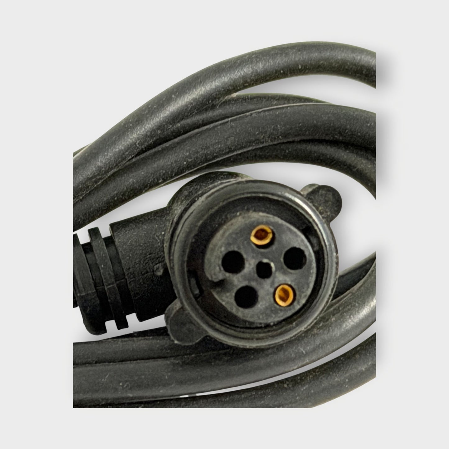 Humminbird PC-8 Power Cable for Legacy LCR-Series 8000 4X4 4-ID 40-ID *NEW*