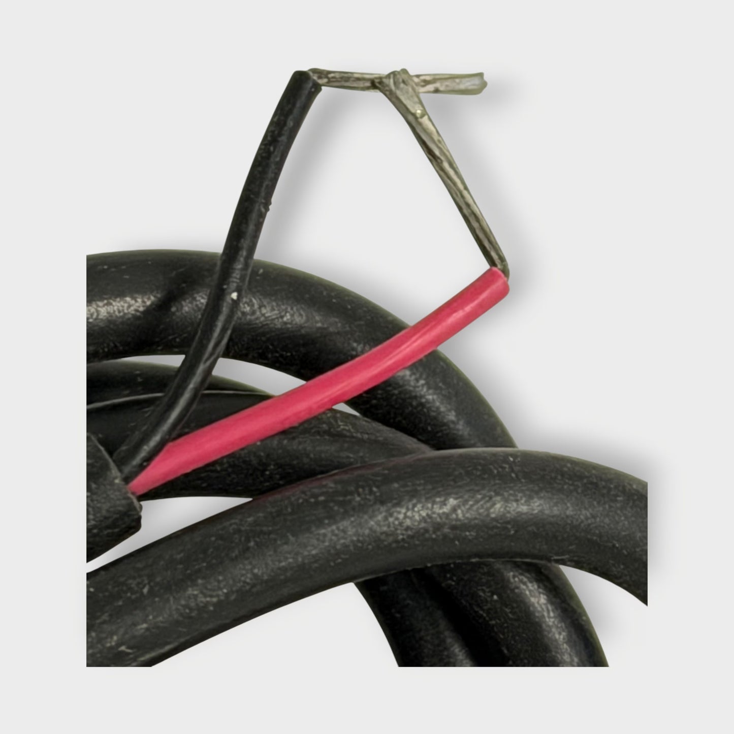 Humminbird PC-8 Power Cable for Legacy LCR-Series 8000 4X4 4-ID 40-ID *NEW*