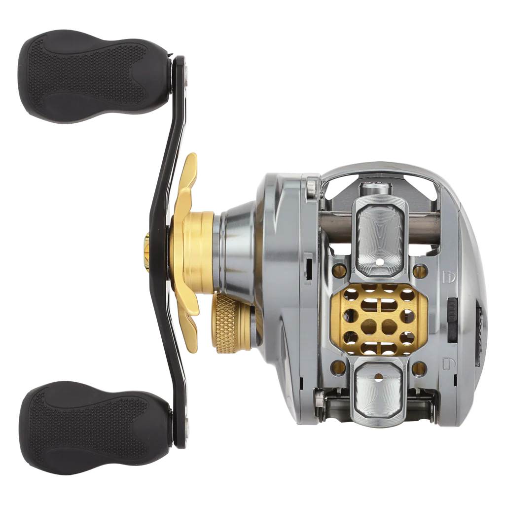 Bates Hundo LTS 100