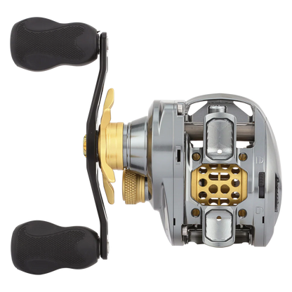 Bates Hundo LTS 100