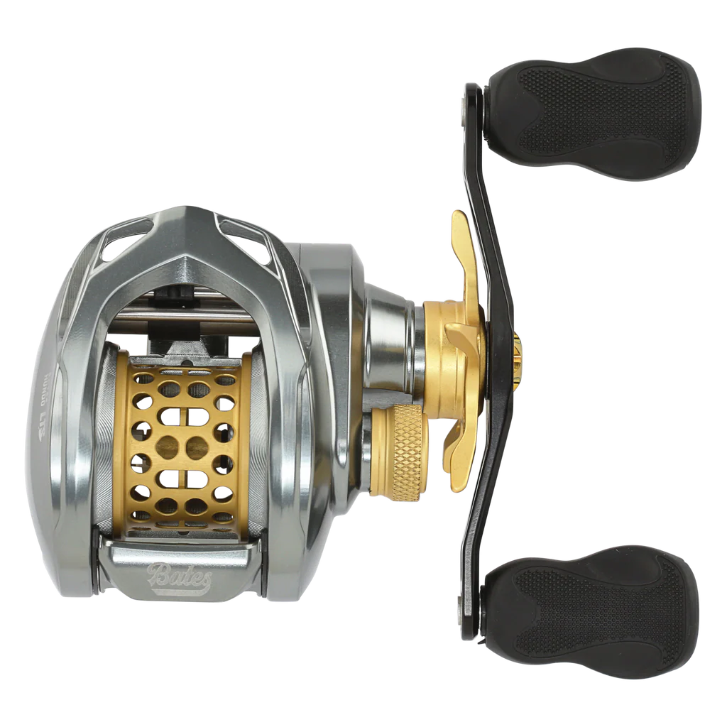 Bates Hundo LTS 100