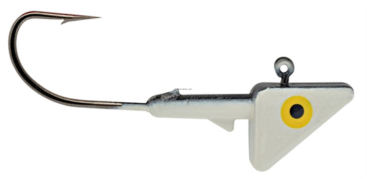 Hurricane H-SAH14-31 Shad Heads 1/4 5pk Shad