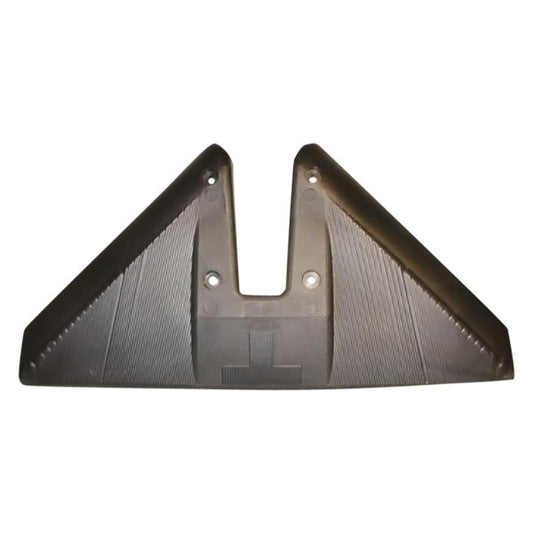 T-H Marine® HYD-1-DP - Hydro-Tail™ Black Hydrofoil 25-300 HP