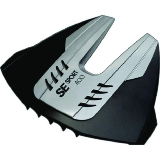 SE Sport SE Sport SE400 Hydro Foil Black for 40 HP and Up
