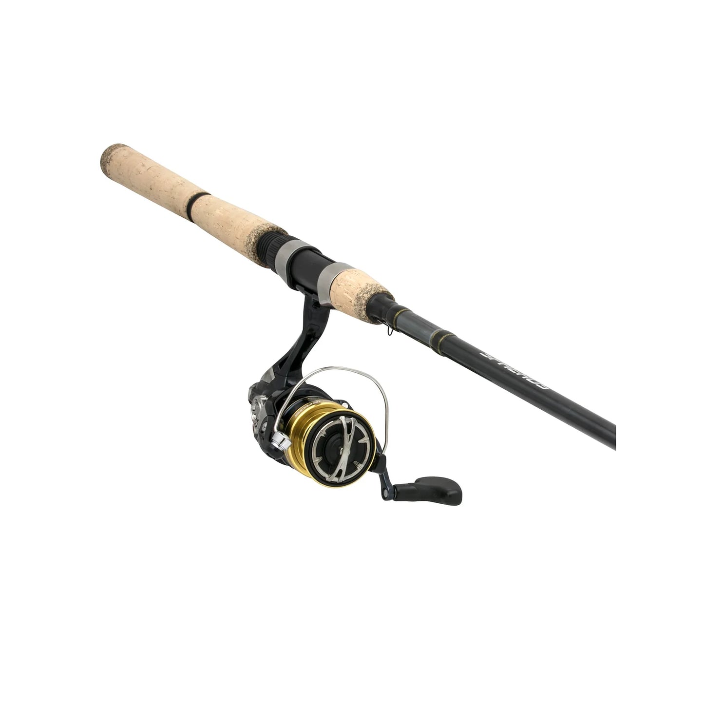 Shimano PSP4000XGSWSPS76MH Spheros Saltwater Spinning Combo 7'6" 20-50lb