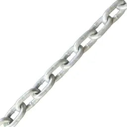 Seasense Anchor Chain 5/16" x 6' Galvanized #50074762