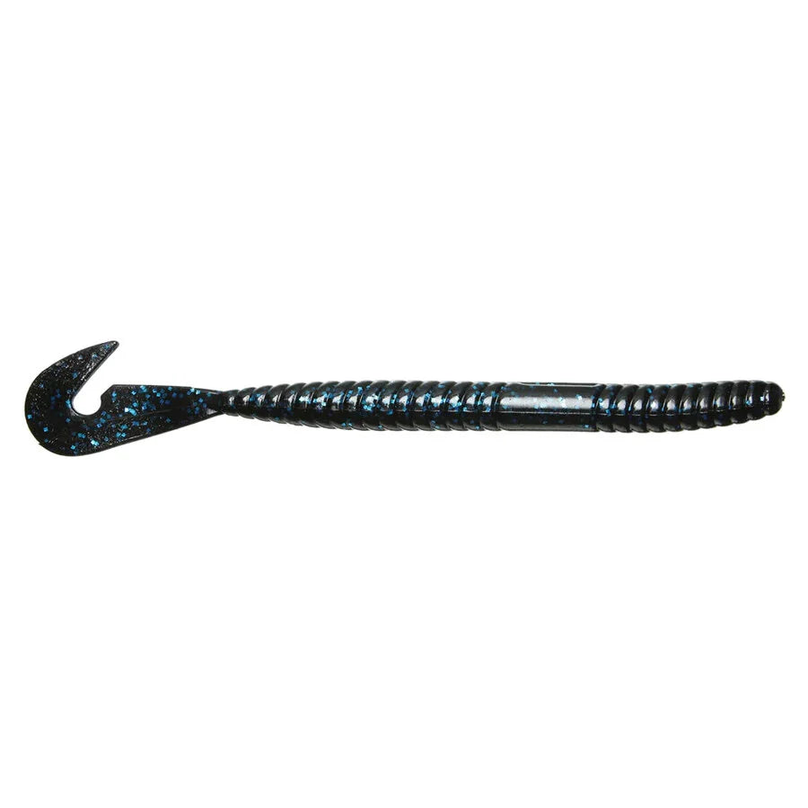 Gambler 7'' Burner Worm 5pk