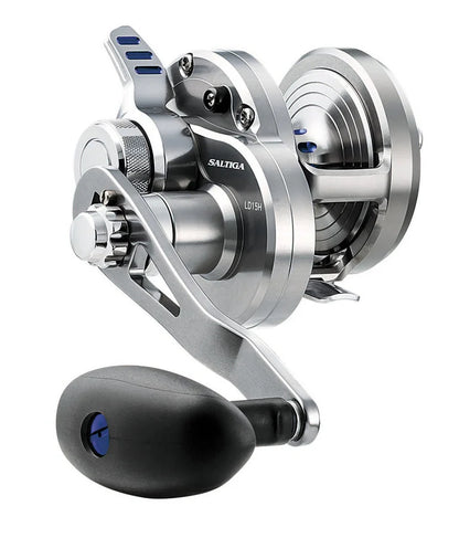 Daiwa Saltiga Conventional Fishing Reel