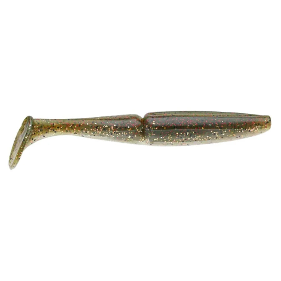 Gambler GZ Magnum Swimbait 8" 2 Pack