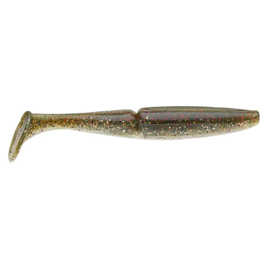 Gambler GZ Magnum Swimbait 8" 2 Pack