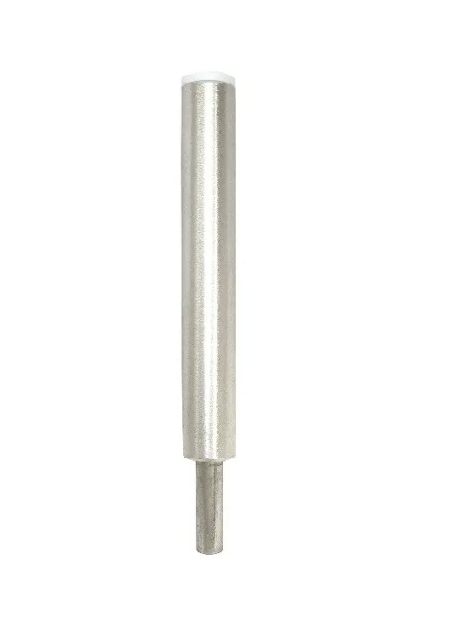 Shoreline Marine SL52196 Seat Post 11" Brushed Aluminum