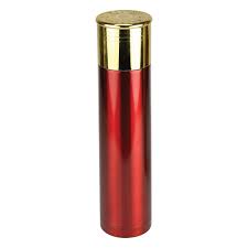 Shotgun Cartridge Vacuum Bottle