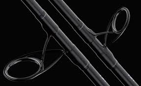 Daiwa EMBLM1202MHFS Emblem Pro Surf Spinning Rod 12' 12-30lb.