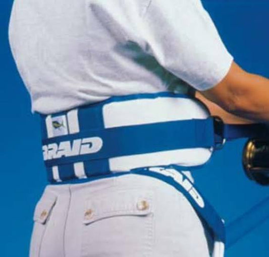 BRAID 30700 Marlin Fishing Belt Harness