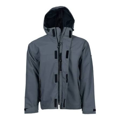 Bimini Bay Boca Grande Men's Waterproof Breathable Rain Jacket