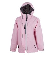 Bimini Bay Boca Grande Women's Waterproof Breathable Rain Jacket