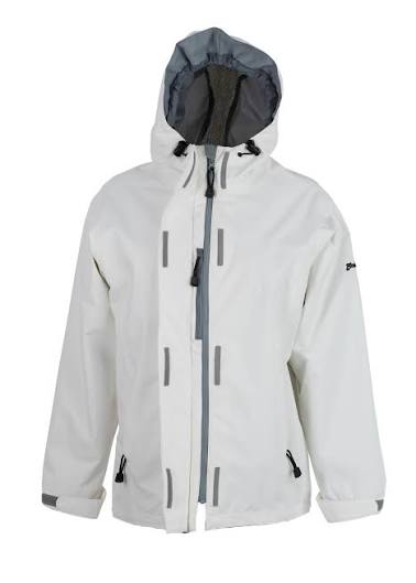 Bimini Bay Boca Grande Women's Waterproof Breathable Rain Jacket