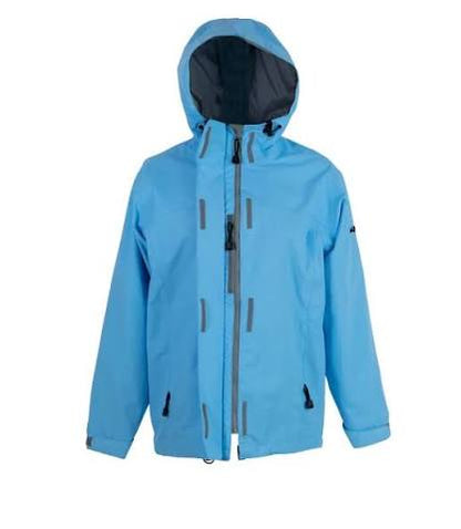Bimini Bay Boca Grande Women's Waterproof Breathable Rain Jacket