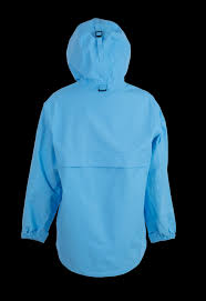 Bimini Bay Boca Grande Women's Waterproof Breathable Rain Jacket