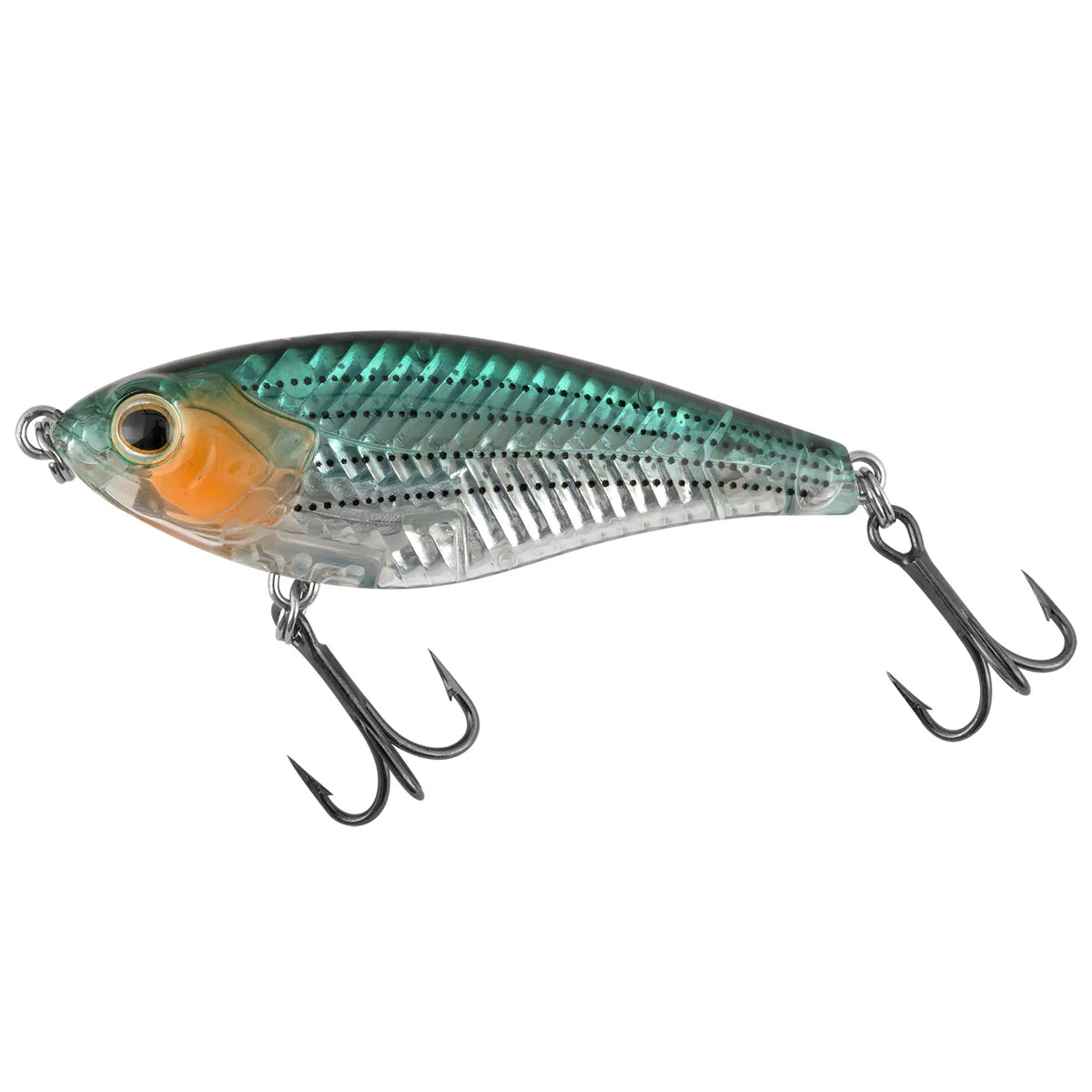 Tsunami Tidal Pro 3" Twitch Bait