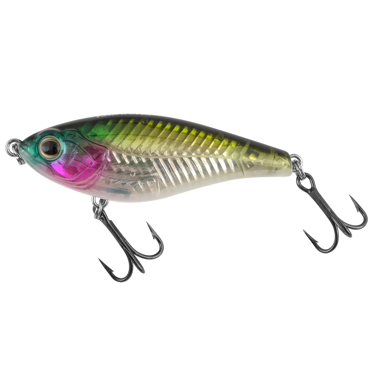 Tsunami Tidal Pro 3" Twitch Bait