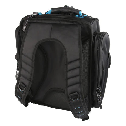Shimano Blackmoon Backpack Large Front Load (FR)