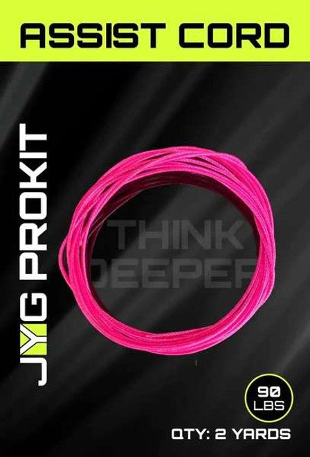 JYG PRO Fishing Assist Cord