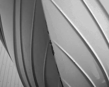 Megaware KeelGuard® White