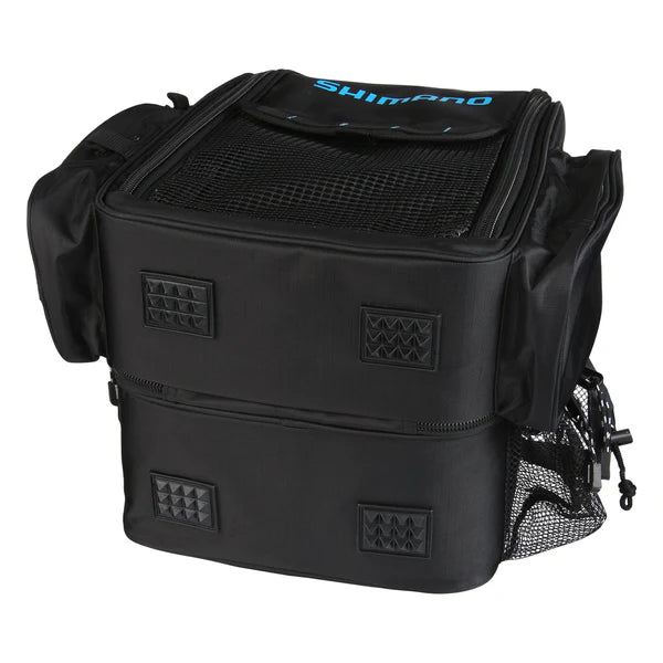 Shimano Blackmoon Backpacks Large Top Load (TP)