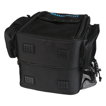 Shimano Blackmoon Backpacks Large Top Load (TP)